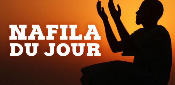 Ramadan : Nafila de la 9e et 10e nuit