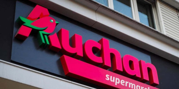 Un cas de coronavirus à Auchan Castor ! Un cas de coronavirus à Auchan Castor !