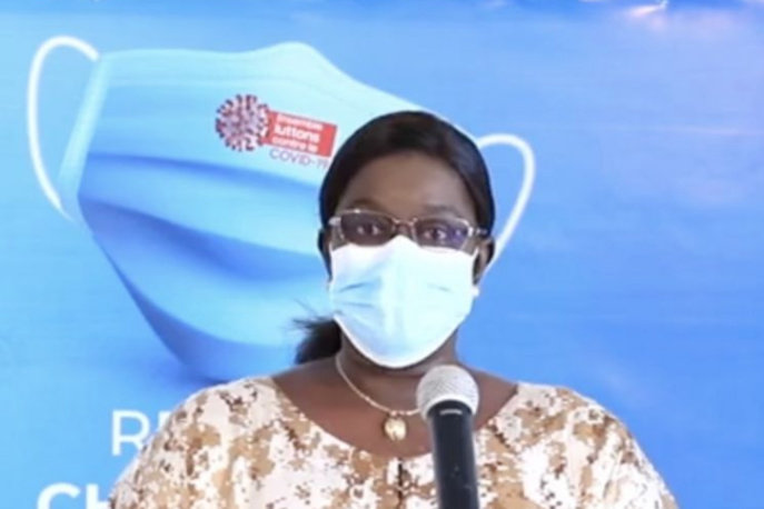 Coronavirus : «Est-il utile de tremper un masque dans de l’eau javellisée ?» Coronavirus : «Est-il utile de tremper un masque dans de l’eau javellisée ?»