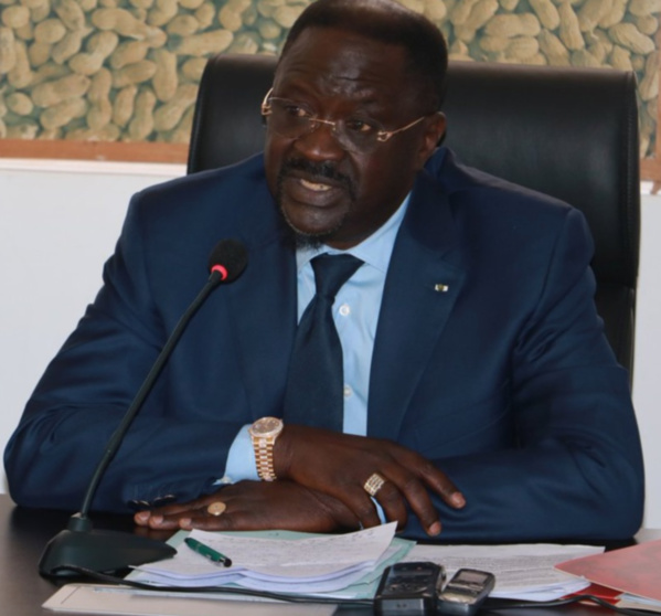 Covid19 et Programme de Résilience Économique : Les sénégalais d’Italie dans l’harmonie Covid19 et Programme de Résilience Économique : Les sénégalais d’Italie dans l’harmonie