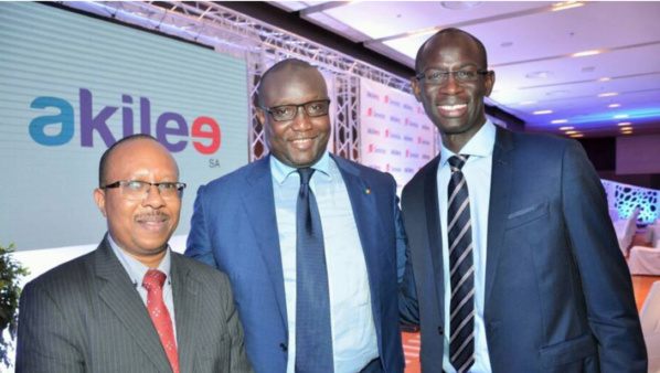 CONTRAT AVEC SENELEC: Le bon de commande des 186 milliards de Fcfa d’Akilee CONTRAT AVEC SENELEC: Le bon de commande des 186 milliards de Fcfa d’Akilee