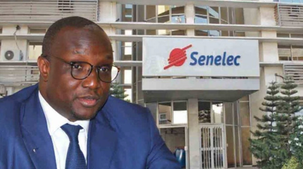 CONFLIT DE COMPÉTENCE: Makhtar Cissé veut gérer la Senelec depuis son Ministère