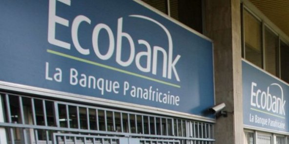 ECOBANK- TOUBA INFECTÉE/ Toute l'équipe placée en quarantaine... La banque interpelle ses clients du 15 au 29 avril.