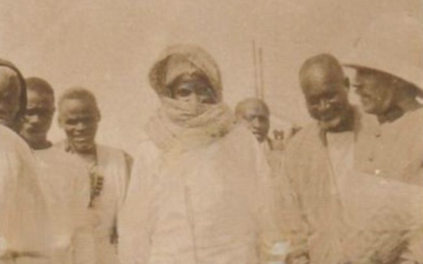 [Photo] Supposées "nouvelles images" de Serigne Touba : Que des "spéculations" !