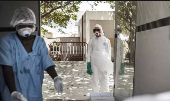 COVID-19 : DÉCÉDÉE MARDI À SON DOMICILE, LA 13e VICTIME AVAIT 94 ANS COVID-19 : DÉCÉDÉE MARDI À SON DOMICILE, LA 13e VICTIME AVAIT 94 ANS