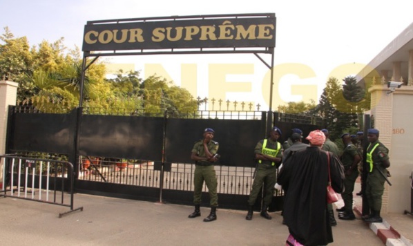 RAPATRIEMENT DES DÉPOUILLES AU SÉNÉGAL : LA COUR SUPRÊME DIT NIET RAPATRIEMENT DES DÉPOUILLES AU SÉNÉGAL : LA COUR SUPRÊME DIT NIET