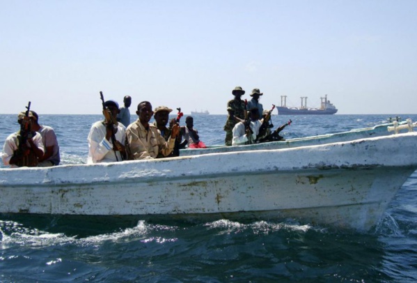Deux Sénégalais kidnappés au Gabon
