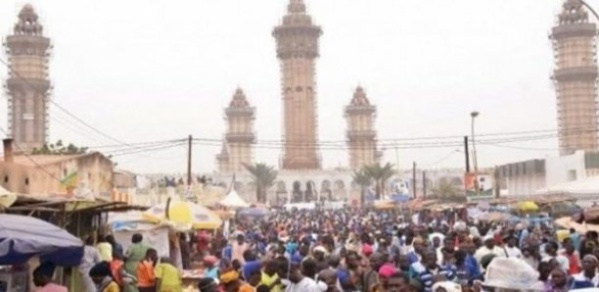 Covid-19 : Touba enregistre 9 cas positifs dont 3 issus de la transmission communautaire