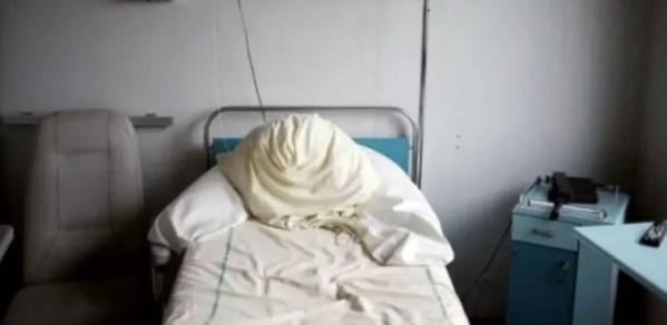 Covid-19 : Le Sénégal enregistre son 14e décès