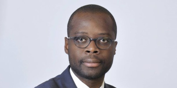Khaled Igué est associé en charge de l’Afrique chez Benoit & Associés. (Crédits : DR)