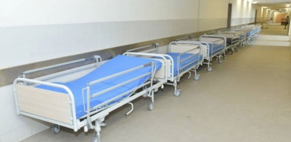 Covid-19 : Le Sénégal enregistre un 16e décès Covid-19 : Le Sénégal enregistre un 16e décès