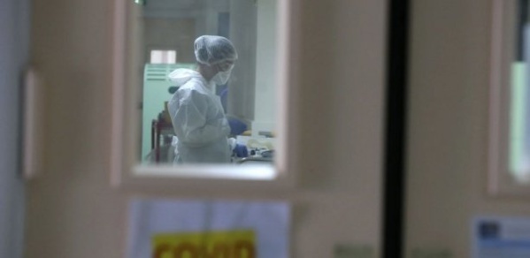 Covid-19 : Le Sénégal enregistre son 19e décès Covid-19 : Le Sénégal enregistre son 19e décès