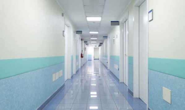 HÔPITAL LE DANTEC : UN MÉDECIN TESTÉ POSITIF, LE SERVICE DE NÉPHROLOGIE FERMÉ HÔPITAL LE DANTEC : UN MÉDECIN TESTÉ POSITIF, LE SERVICE DE NÉPHROLOGIE FERMÉ