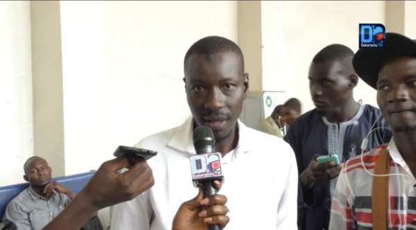 Appel à la rébellion : Karim Xrum Xax déféré ce lundi devant le procureur. Appel à la rébellion : Karim Xrum Xax déféré ce lundi devant le procureur.