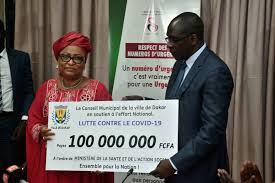 Adresse à la nation : Un bilan à mi-parcours du Fonds Covid 19? Adresse à la nation : Un bilan à mi-parcours du Fonds Covid 19?