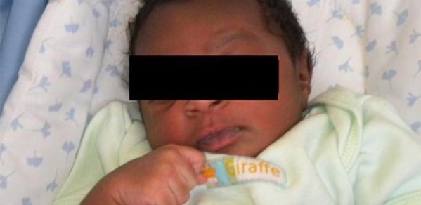 Bébé volé à Keur Massar : La maman rejoue le film