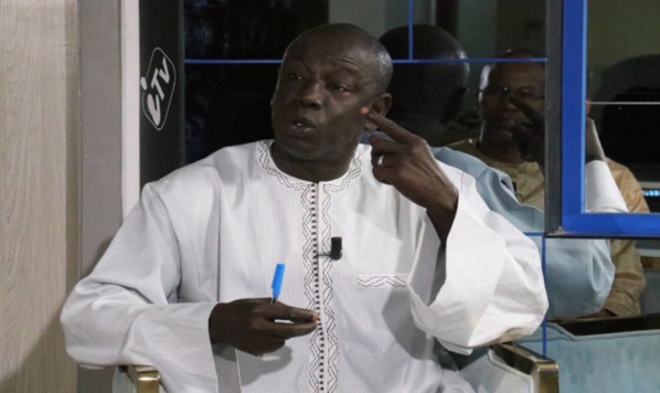 WILANE : « PAS QUESTION DE ROUVRIR LES MOSQUÉES » WILANE : « PAS QUESTION DE ROUVRIR LES MOSQUÉES »