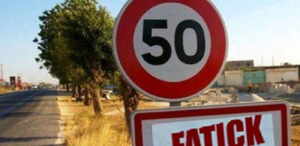 Covid-19 à Fatick: Le gouverneur «confine» la commune de Diakhao-Sine Covid-19 à Fatick: Le gouverneur «confine» la commune de Diakhao-Sine