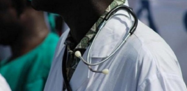 Medina Gounass/ Menace contre un médecin : Le Sames rappelle à l'Etat ses obligations