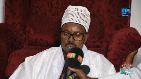 TOUBA RÈGLEMENTE SES MOSQUÉES - Le Khalife impose le port de masques, le lavage des mains, l'utilisation du gel et le respect des distanciations sociales.