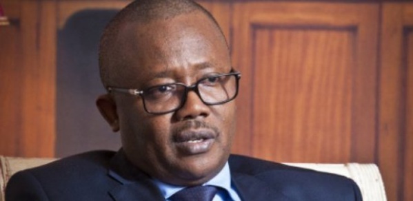 Guinée-Bissau : Umaro Sissoco Embaló initie la révision de la Constitution