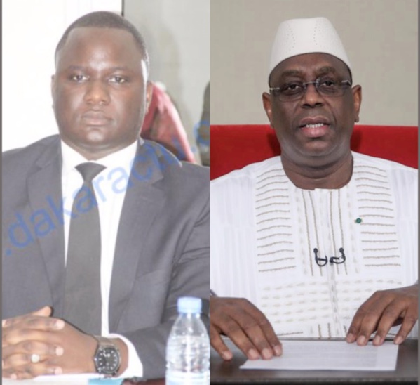 Monsieur le Président de la République, vous nous avez déçu. (Par Déthié Fall) Monsieur le Président de la République, vous nous avez déçu. (Par Déthié Fall)