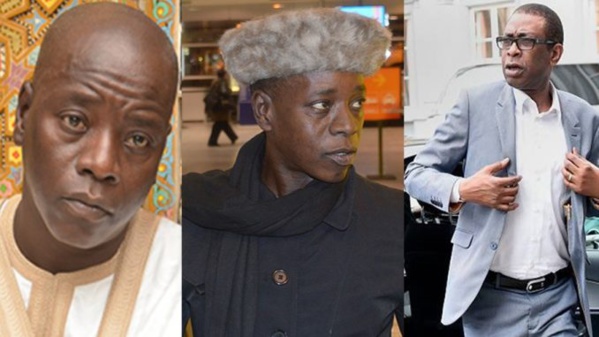 Covid-19: Kouthia a repris ses esprits... Covid-19: Kouthia a repris ses esprits...