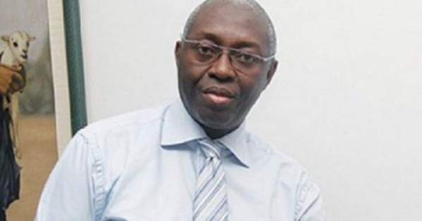Mamadou Lamine Diallo : "La loi d’habilitation donnée au président Macky Sall n’a plus aucun sens"