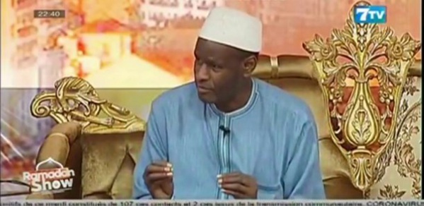 Thierno LO: "Je ne vois pas l'importance du Couvre-feu"