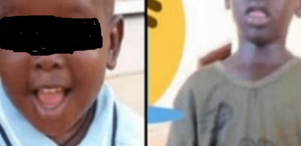 Double meurtre à Touba : le père des victimes passe aux aveux Double meurtre à Touba : le père des victimes passe aux aveux