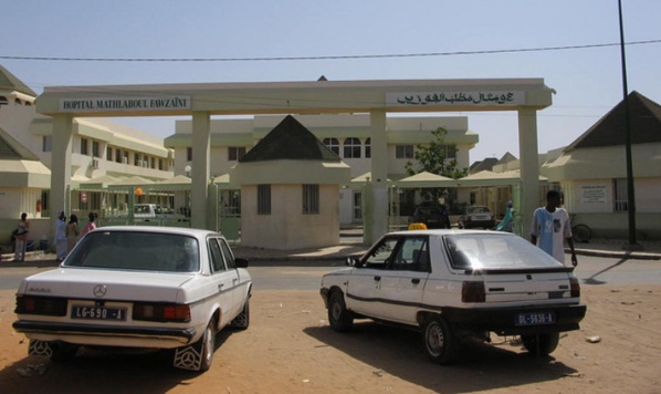 TOUBA : CERTAINS CONTINUENT À NIER L’EXISTENCE DU CORONAVIRUS TOUBA : CERTAINS CONTINUENT À NIER L’EXISTENCE DU CORONAVIRUS