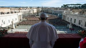Vatican : entièrement désinfectée, la basilique Saint-Pierre rouvrira lundi Vatican : entièrement désinfectée, la basilique Saint-Pierre rouvrira lundi