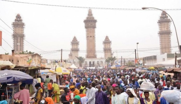 Covid-19 à Touba : 3 cas positifs dont 1 cas communautaire et 4 patients guéris