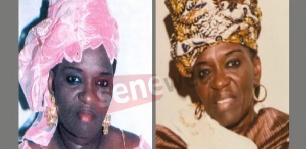 Décès : Ndèye Seck a posé sa dernière " signature" Décès : Ndèye Seck a posé sa dernière " signature"