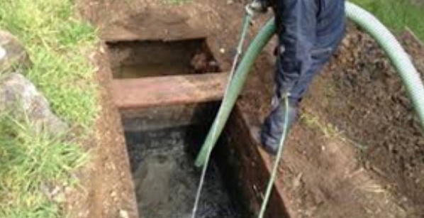 GUÉDÉ À TOUBA / Un homme de 65 ans retrouvé mort dans une fosse septique GUÉDÉ À TOUBA / Un homme de 65 ans retrouvé mort dans une fosse septique