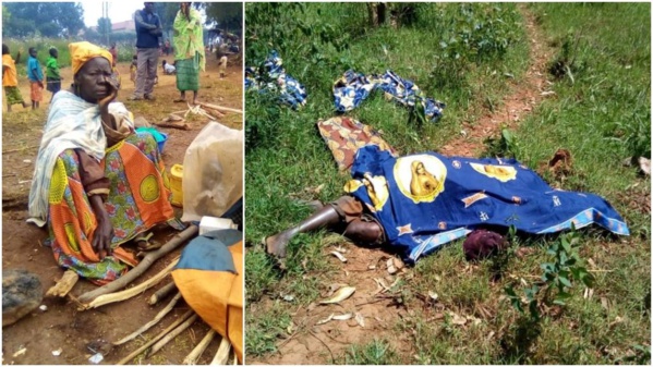 Plusieurs civils tués en RD Congo, dans un nouveau massacre en Ituri