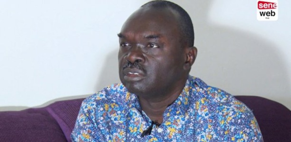 "Au Sénégal, il y a 4 coronavirus qui circulent" (Dr Sokhna) "Au Sénégal, il y a 4 coronavirus qui circulent" (Dr Sokhna)