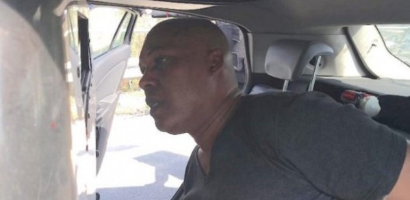 Italie : Ousseynou Sy jugé le 8 juillet Italie : Ousseynou Sy jugé le 8 juillet