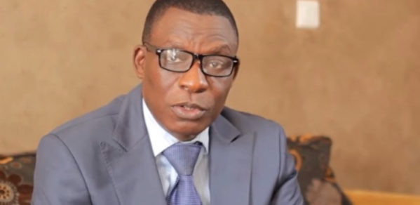 Faux billets: Farba Senghor parle de «pure invention doublée d’un gros mensonge» Faux billets: Farba Senghor parle de «pure invention doublée d’un gros mensonge»