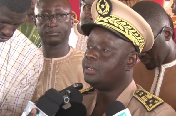 COVID-19 : PLUS DE 12 MILLIONS À DEUX HÔTELS DE KAOLACK COVID-19 : PLUS DE 12 MILLIONS À DEUX HÔTELS DE KAOLACK