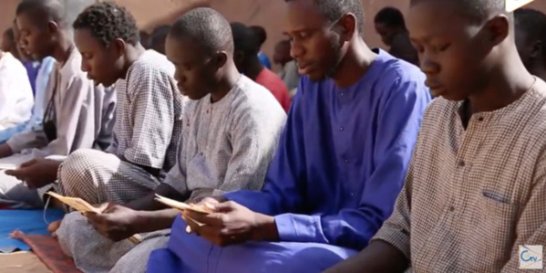 Après 20 jours de prison: Oustaz Oumar Gningue relaxé sans charge