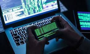 Covid-19 : comment des cyberarnaqueurs nigérians détournent l’aide aux chômeurs américains Covid-19 : comment des cyberarnaqueurs nigérians détournent l’aide aux chômeurs américains