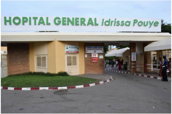 URGENT : Le Sénégal enregistre un 33e décès lié à la Covid-19.