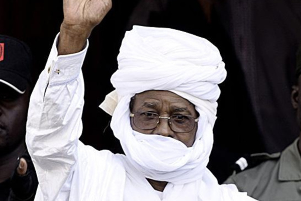 l’autorisation de résidence de Habré pourrait être prolongée (Ministre)