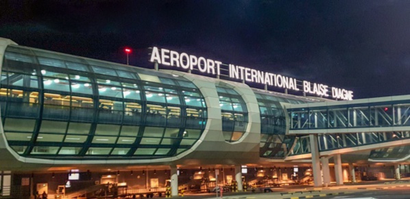 AÉROPORT BLAISE DIAGNE : Une partie des Sénégalais rapatriés refuse d’être placée en quarantaine à Saly.