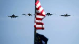 Les États-Unis annoncent leur retrait du traité de sécurité "Ciel ouvert" Les États-Unis annoncent leur retrait du traité de sécurité "Ciel ouvert"