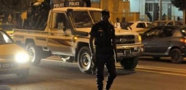 Violation du couvre-feu : Trois cultivateurs arrêtés à bord d’une charrette à Mbacké Violation du couvre-feu : Trois cultivateurs arrêtés à bord d’une charrette à Mbacké