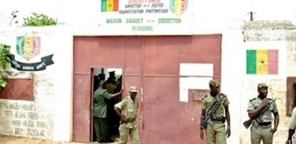 Détenu mort à Diourbel : Ce que révèle l’autopsie Détenu mort à Diourbel : Ce que révèle l’autopsie