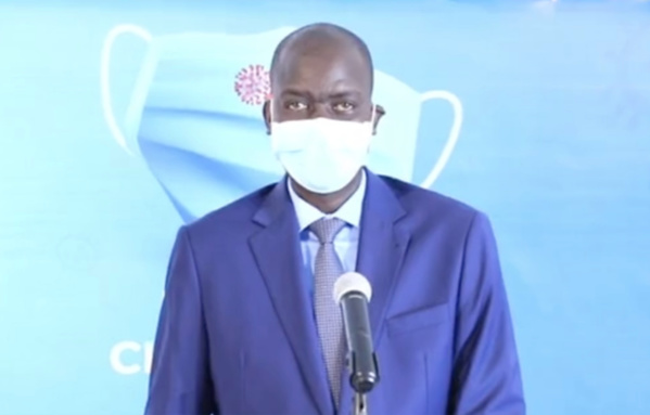 CORONAVIRUS : 67 NOUVELLES INFECTIONS, 105 GUÉRISONS ET UN DÉCÈS DÉCLARÉS SAMEDI CORONAVIRUS : 67 NOUVELLES INFECTIONS, 105 GUÉRISONS ET UN DÉCÈS DÉCLARÉS SAMEDI