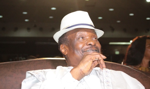 DÉCÈS DE MORY KANTÉ : BAABA MAAL ET YOUSSOU NDOUR SALUENT L’’’AÎNÉ’’ ET LA ’’RÉFÉRENCE’’ DÉCÈS DE MORY KANTÉ : BAABA MAAL ET YOUSSOU NDOUR SALUENT L’’’AÎNÉ’’ ET LA ’’RÉFÉRENCE’’